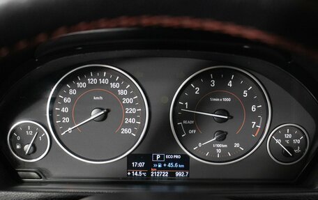 BMW 3 серия, 2013 год, 1 720 000 рублей, 12 фотография