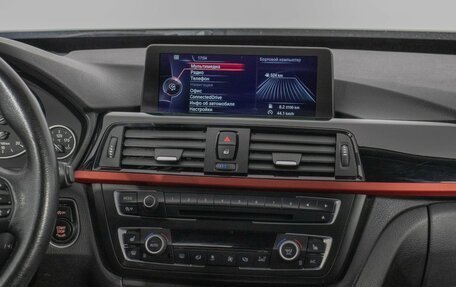 BMW 3 серия, 2013 год, 1 720 000 рублей, 14 фотография