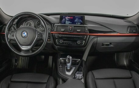 BMW 3 серия, 2013 год, 1 720 000 рублей, 13 фотография