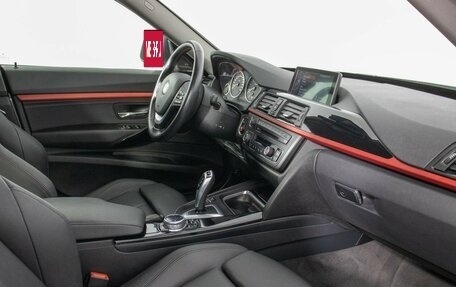 BMW 3 серия, 2013 год, 1 720 000 рублей, 9 фотография