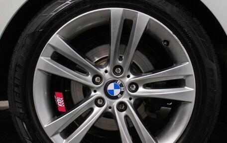 BMW 3 серия, 2013 год, 1 720 000 рублей, 19 фотография