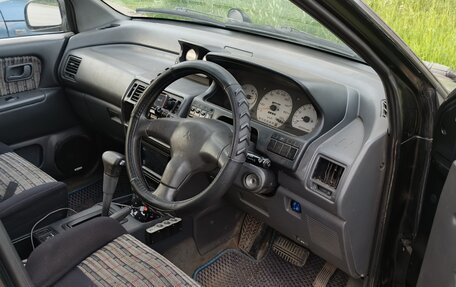 Mitsubishi RVR III рестайлинг, 1995 год, 270 000 рублей, 3 фотография