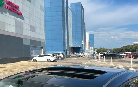 Honda Civic IX, 2013 год, 1 260 000 рублей, 6 фотография