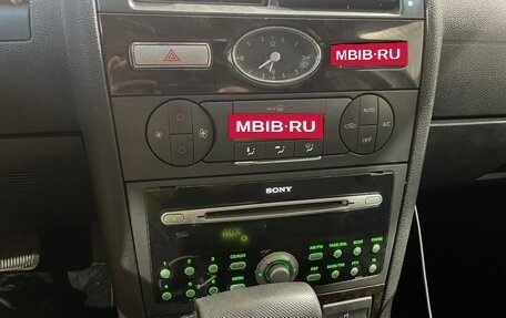 Ford Mondeo III, 2005 год, 499 000 рублей, 2 фотография