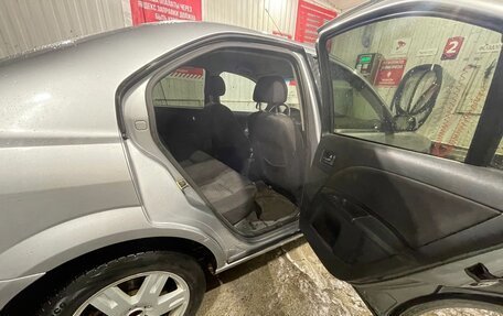 Ford Mondeo III, 2005 год, 499 000 рублей, 6 фотография