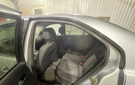 Ford Mondeo III, 2005 год, 499 000 рублей, 9 фотография