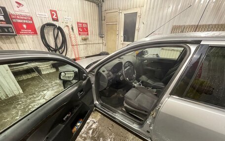 Ford Mondeo III, 2005 год, 499 000 рублей, 8 фотография