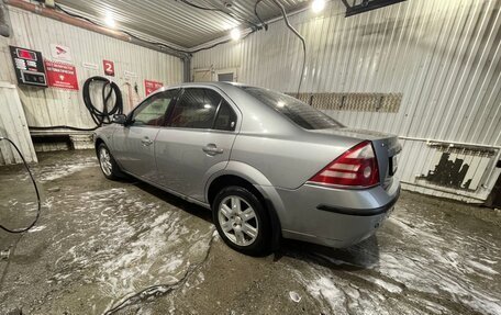 Ford Mondeo III, 2005 год, 499 000 рублей, 10 фотография