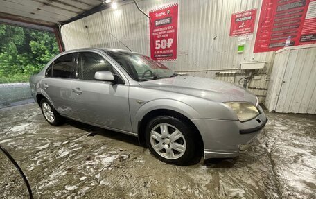 Ford Mondeo III, 2005 год, 499 000 рублей, 13 фотография