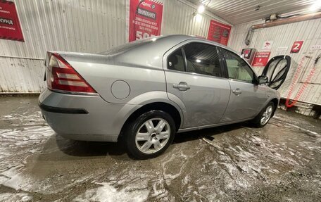 Ford Mondeo III, 2005 год, 499 000 рублей, 14 фотография