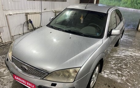 Ford Mondeo III, 2005 год, 499 000 рублей, 12 фотография