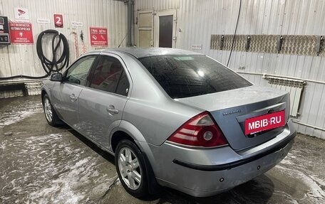 Ford Mondeo III, 2005 год, 499 000 рублей, 17 фотография