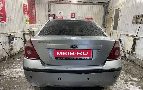 Ford Mondeo III, 2005 год, 499 000 рублей, 16 фотография