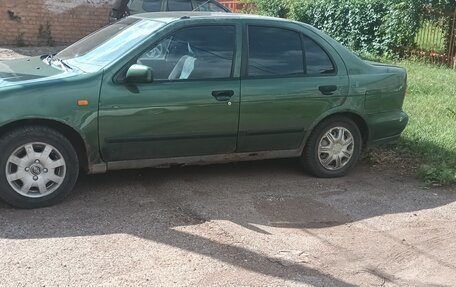 Nissan Almera, 1999 год, 69 000 рублей, 5 фотография