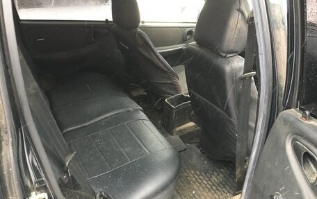 Chevrolet Niva I рестайлинг, 2011 год, 450 000 рублей, 11 фотография