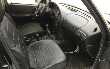 Chevrolet Niva I рестайлинг, 2011 год, 450 000 рублей, 10 фотография