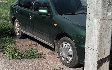 Nissan Almera, 1999 год, 69 000 рублей, 4 фотография
