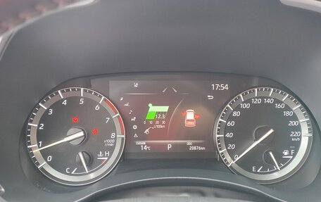 Toyota Highlander, 2023 год, 5 050 000 рублей, 7 фотография