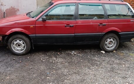 Volkswagen Passat B3, 1992 год, 70 000 рублей, 2 фотография