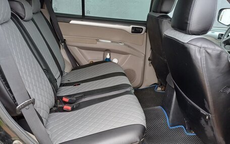 Mitsubishi Pajero Sport II рестайлинг, 2010 год, 1 150 000 рублей, 9 фотография