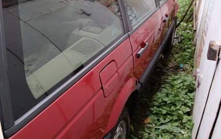 Volkswagen Passat B3, 1992 год, 70 000 рублей, 4 фотография