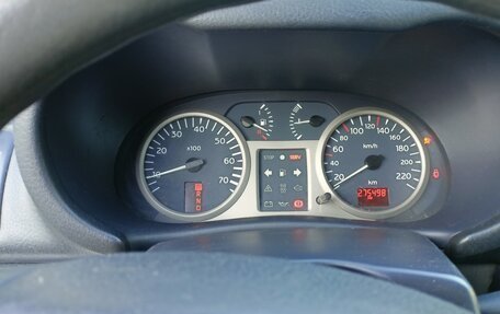 Renault Clio III, 2001 год, 280 000 рублей, 6 фотография