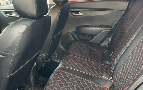 KIA Rio IV, 2018 год, 970 000 рублей, 10 фотография