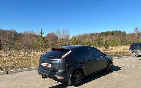 Ford Focus II рестайлинг, 2011 год, 749 000 рублей, 4 фотография