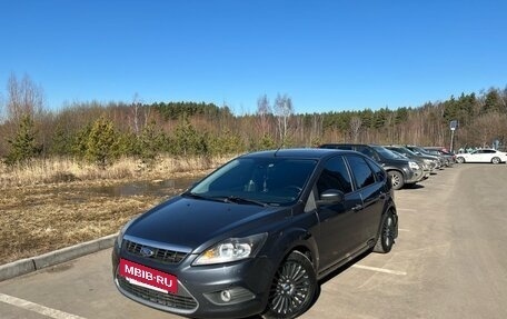Ford Focus II рестайлинг, 2011 год, 749 000 рублей, 2 фотография