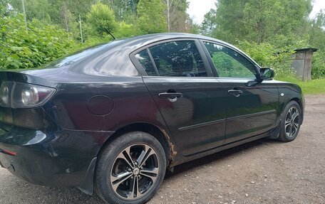 Mazda 3, 2008 год, 465 000 рублей, 6 фотография