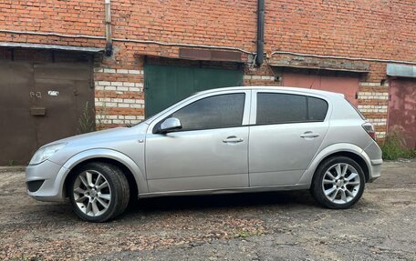 Opel Astra J, 2012 год, 410 000 рублей, 4 фотография