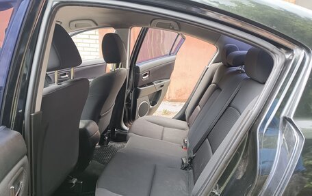 Mazda 3, 2008 год, 465 000 рублей, 9 фотография
