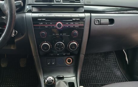 Mazda 3, 2008 год, 465 000 рублей, 11 фотография