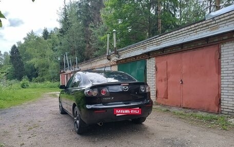Mazda 3, 2008 год, 465 000 рублей, 5 фотография