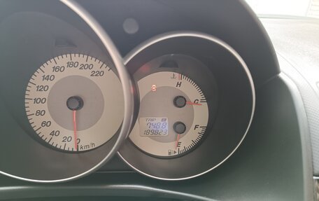 Mazda 3, 2008 год, 465 000 рублей, 13 фотография