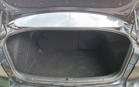 Mazda 3, 2008 год, 465 000 рублей, 14 фотография