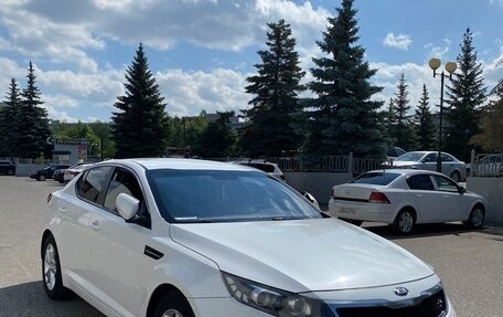 KIA Optima III, 2012 год, 1 000 000 рублей, 6 фотография