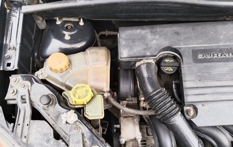Ford Fusion I, 2008 год, 300 000 рублей, 7 фотография