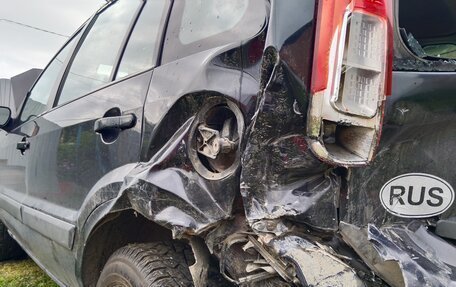 Ford Fusion I, 2008 год, 300 000 рублей, 3 фотография
