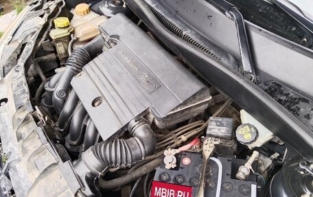 Ford Fusion I, 2008 год, 300 000 рублей, 8 фотография
