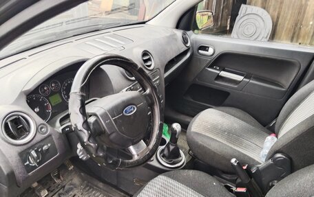 Ford Fusion I, 2008 год, 300 000 рублей, 14 фотография