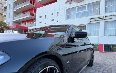BMW 5 серия, 2021 год, 5 490 000 рублей, 9 фотография