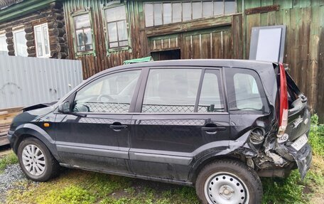 Ford Fusion I, 2008 год, 300 000 рублей, 16 фотография