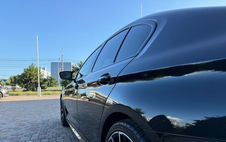 BMW 5 серия, 2021 год, 5 490 000 рублей, 10 фотография