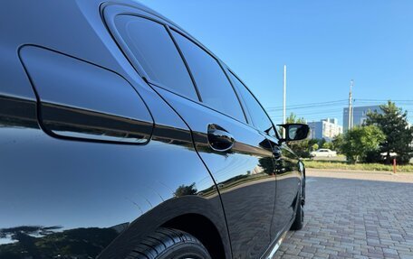 BMW 5 серия, 2021 год, 5 490 000 рублей, 12 фотография