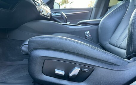 BMW 5 серия, 2021 год, 5 490 000 рублей, 16 фотография