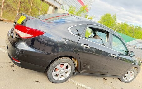 Nissan Almera, 2013 год, 430 000 рублей, 6 фотография