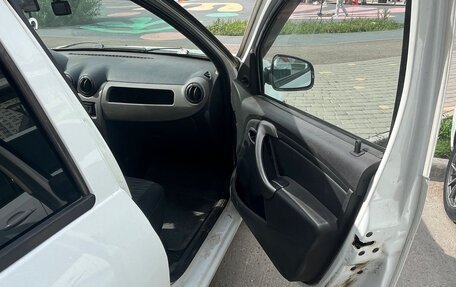 Renault Sandero I, 2012 год, 500 000 рублей, 9 фотография