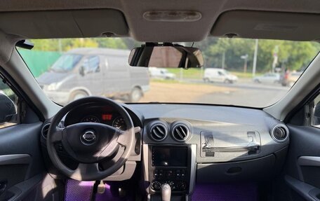 Nissan Almera, 2013 год, 430 000 рублей, 9 фотография