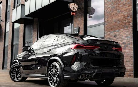 BMW X6 M, 2021 год, 9 499 000 рублей, 2 фотография